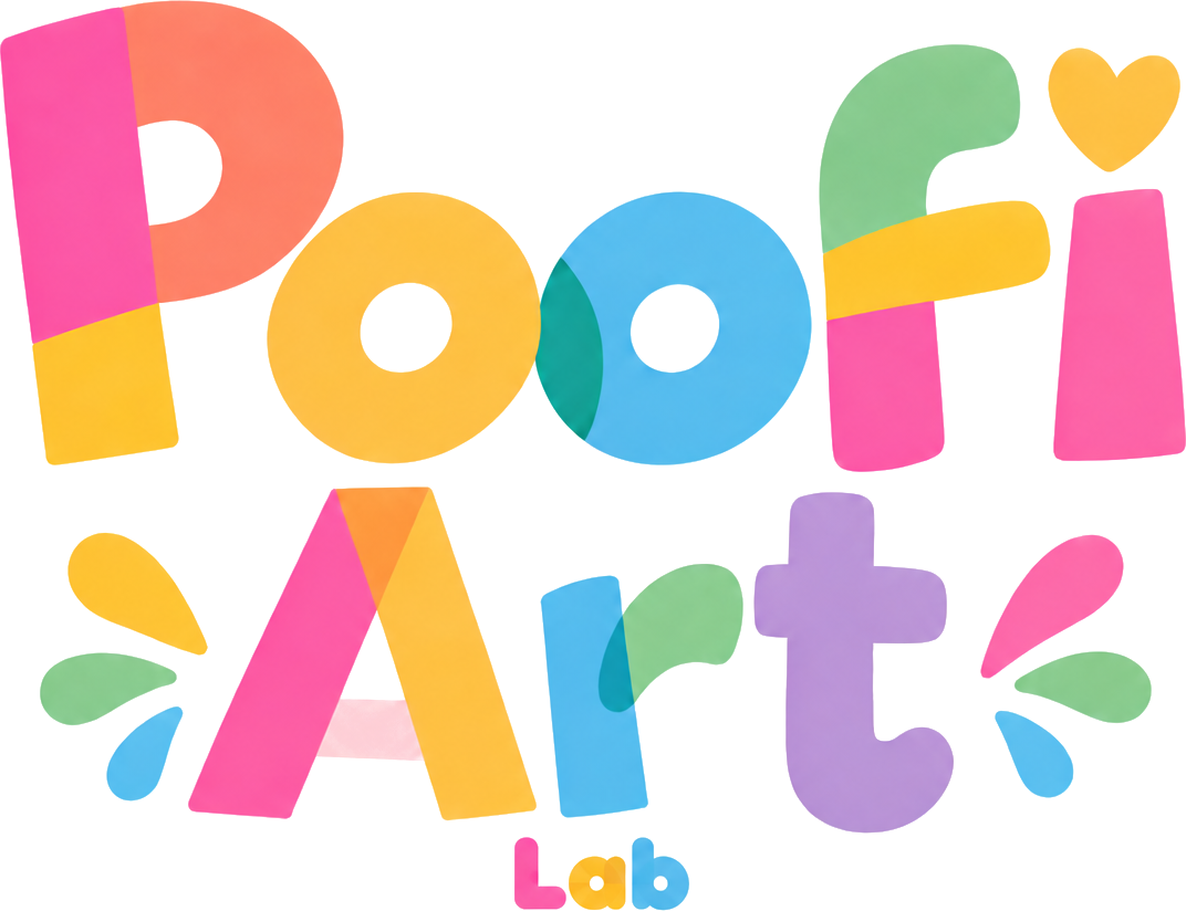 Poofi Art Lab